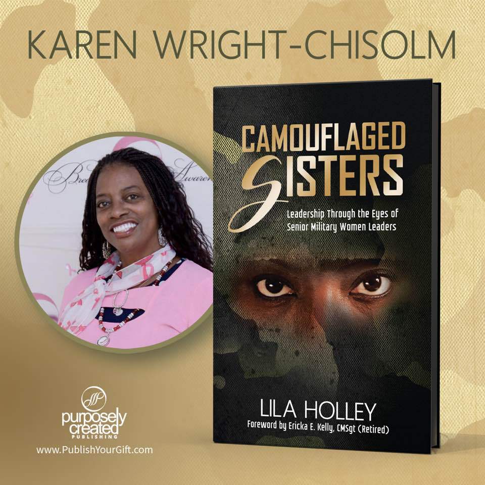 Karen Wright Chisolm