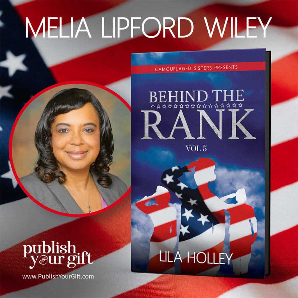 Melia Lipford Wiley