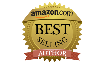 Amazon Best Selling Author