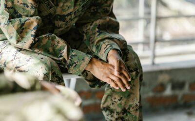 High-Functioning Depression in Veterans