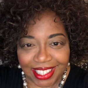 Profile photo of Sharon