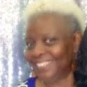 Profile photo of Betty